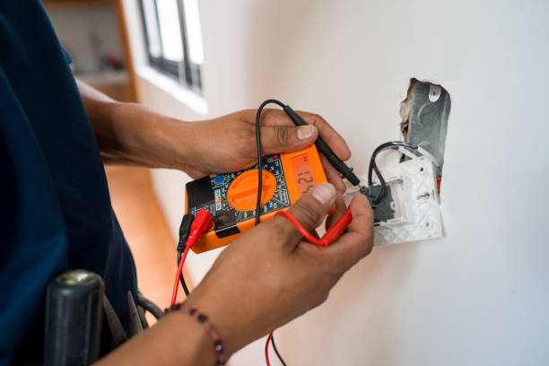 Best Local Electrician Companies  in San Carlos, TX