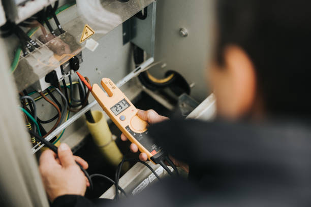 Best Emergency Electrical Repair  in San Carlos, TX