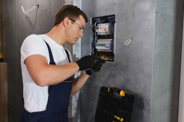 Best Electrical Wiring Services  in San Carlos, TX