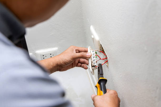 Best Electrical Troubleshooting Services  in San Carlos, TX