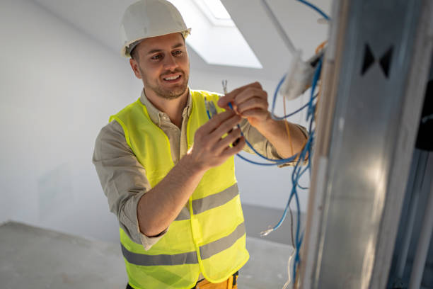  San Carlos, TX Electrician Pros